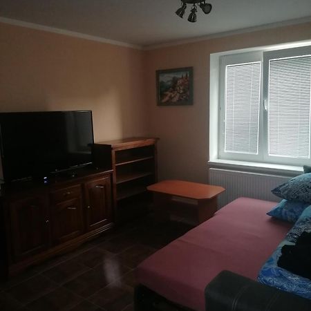 Apartman 日利纳 客房 照片