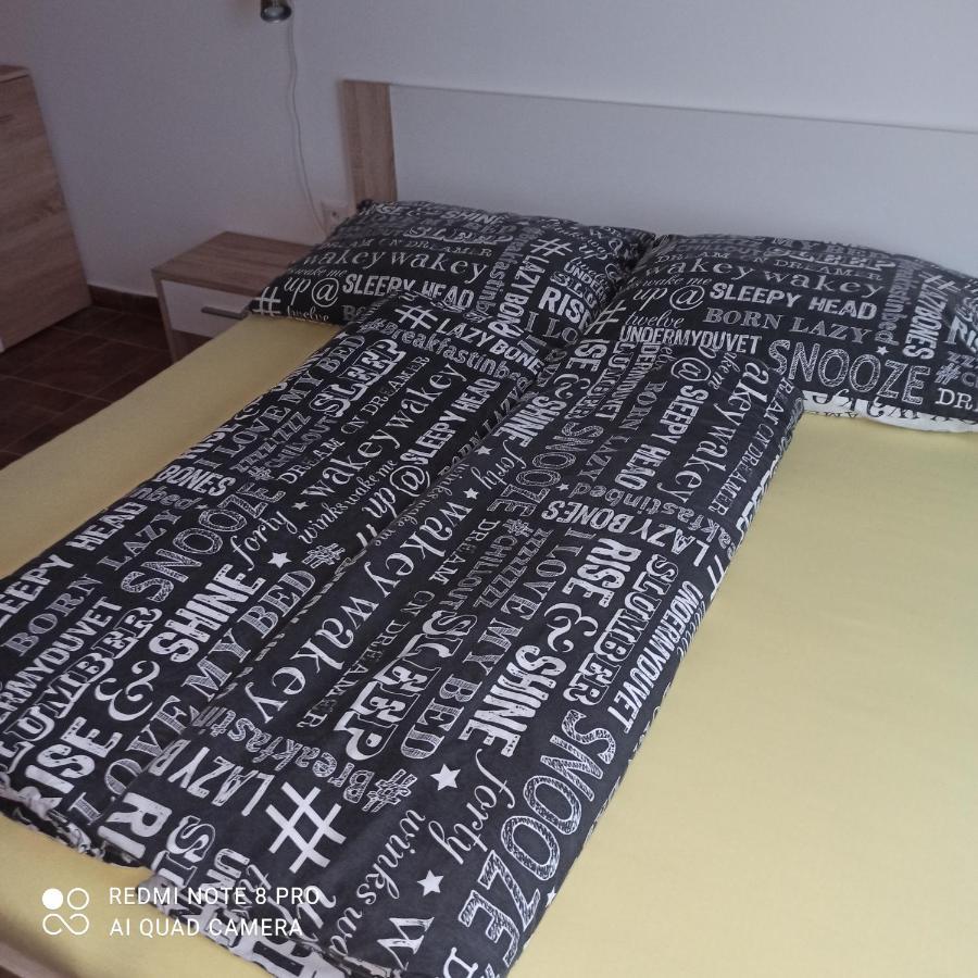 Apartman 日利纳 外观 照片