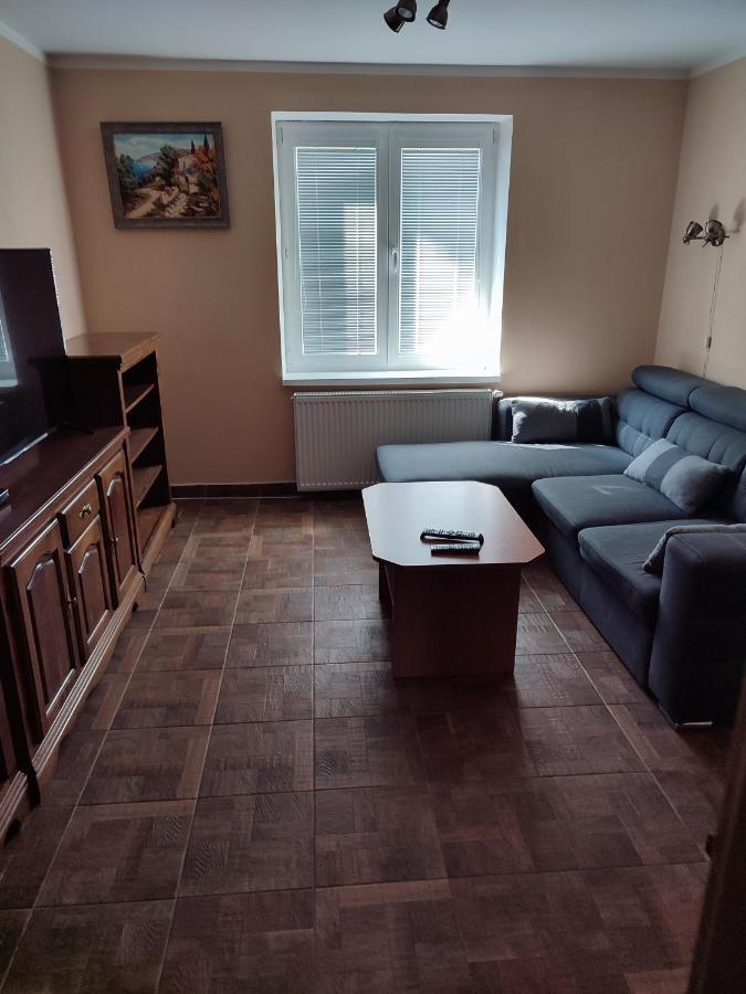 Apartman 日利纳 外观 照片