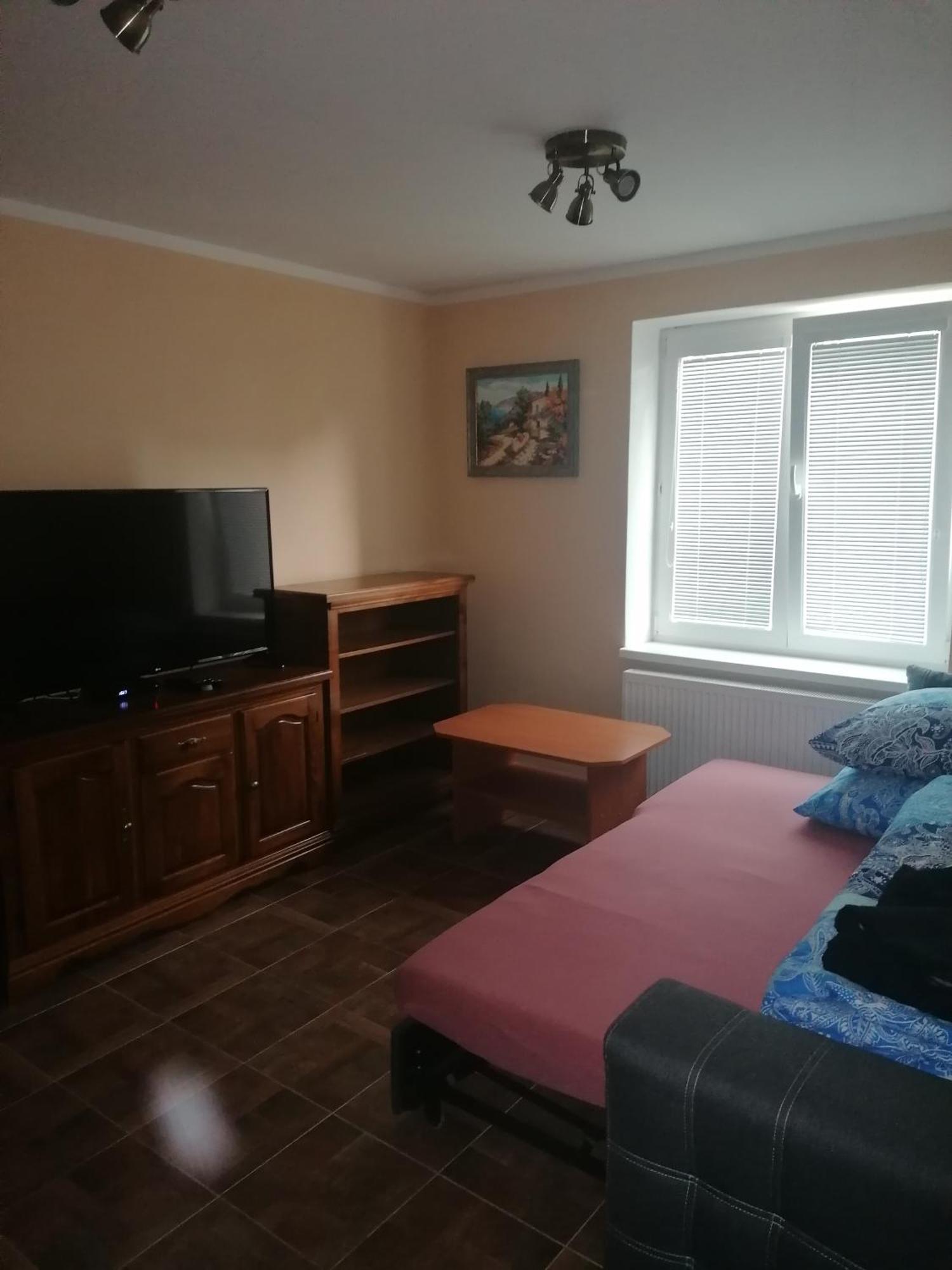 Apartman 日利纳 客房 照片