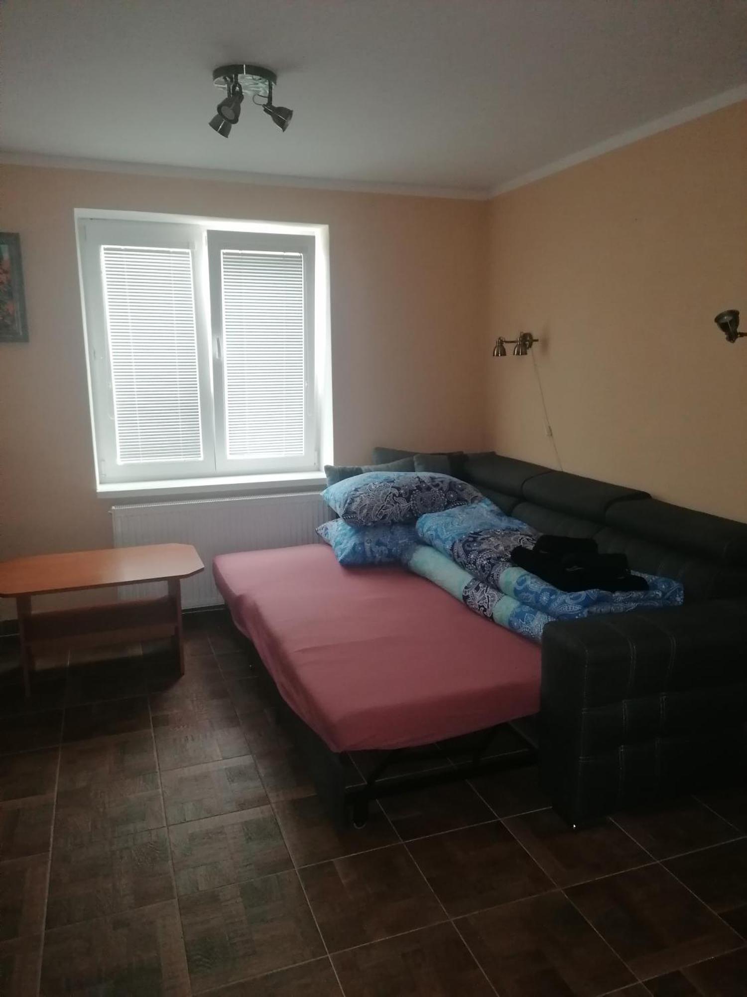 Apartman 日利纳 客房 照片