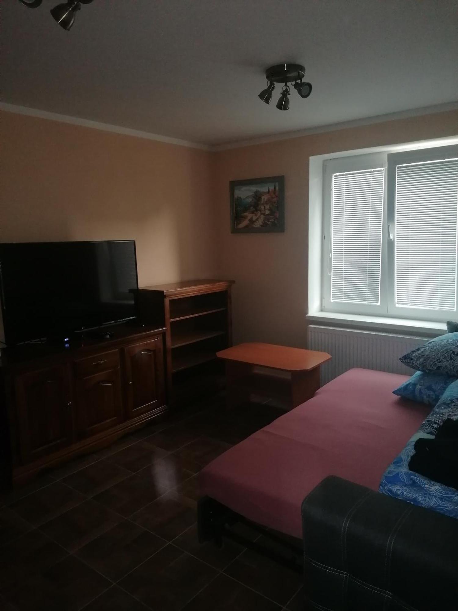 Apartman 日利纳 客房 照片
